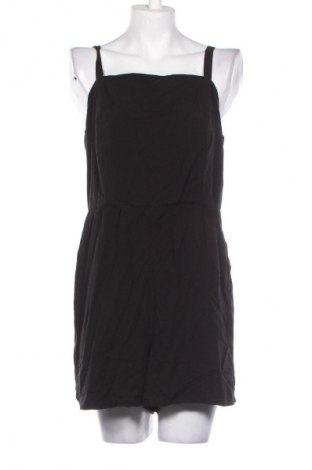 Women's short jumpsuit Old Navy, Μέγεθος L, Χρώμα Μαύρο, Τιμή 20,99 €