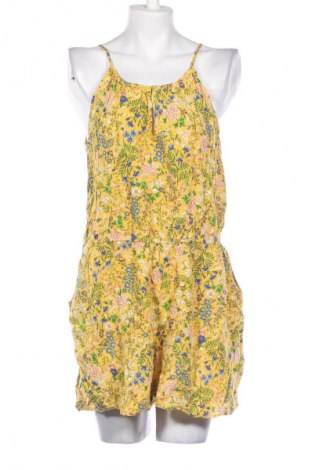 Kurzer Damenoverall Old Navy, Größe L, Farbe Mehrfarbig, Preis 33,99 €