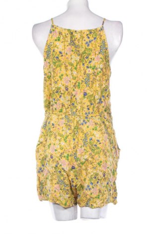 Kurzer Damenoverall Old Navy, Größe L, Farbe Mehrfarbig, Preis 33,99 €