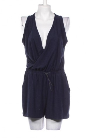 Kurzer Damenoverall Old Navy, Größe M, Farbe Blau, Preis 33,99 €