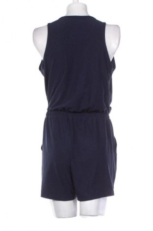 Kurzer Damenoverall Old Navy, Größe M, Farbe Blau, Preis 33,99 €