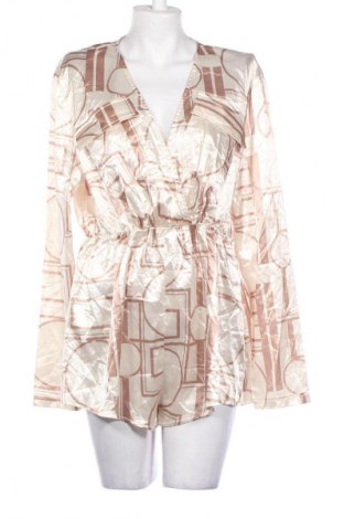 Dámská krátká kombinéza  Pretty Little Thing, Velikost L, Barva Vícebarevné, Cena  629,00 Kč