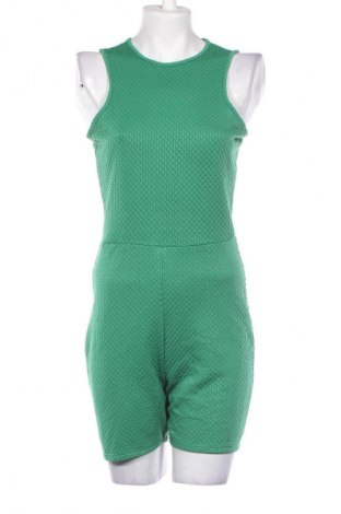 Dámská krátká kombinéza  Pretty Little Thing, Velikost L, Barva Černá, Cena  629,00 Kč