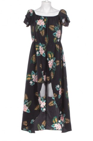 Kurzer Damenoverall Primark, Größe L, Farbe Mehrfarbig, Preis € 20,03