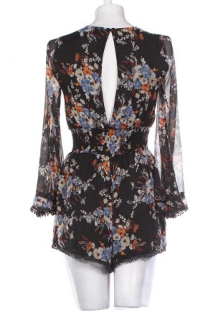 Salopetă scurtă de damă River Island, Mărime S, Culoare Multicolor, Preț 156,99 Lei