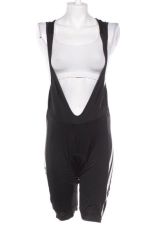 Dámská krátka kombinéza  SCOTT, Veľkosť XL, Farba Čierna, Cena  59,95 €