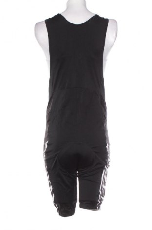 Dámská krátka kombinéza  SCOTT, Veľkosť XL, Farba Čierna, Cena  59,95 €