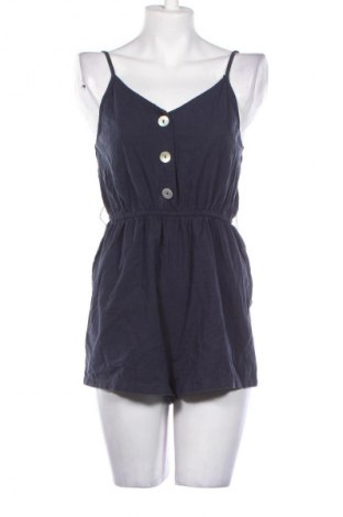 Kurzer Damenoverall SHEIN, Größe S, Farbe Blau, Preis € 20,00