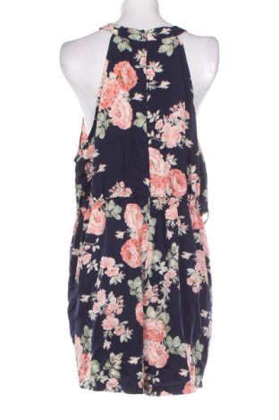 Women's short jumpsuit SHEIN, Μέγεθος 3XL, Χρώμα Πολύχρωμο, Τιμή 24,99 €