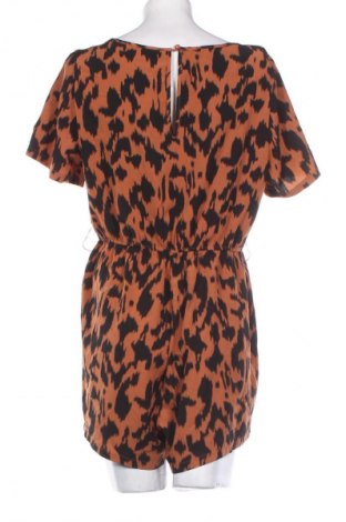 Kurzer Damenoverall SHEIN, Größe XL, Farbe Mehrfarbig, Preis 26,99 €