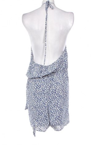 Women's short jumpsuit SHEIN, Μέγεθος 3XL, Χρώμα Πολύχρωμο, Τιμή 24,99 €