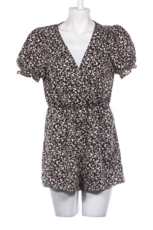 Salopetă scurtă de damă SHEIN, Mărime M, Culoare Multicolor, Preț 127,99 Lei