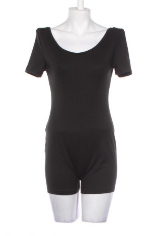 Kurzer Damenoverall SHEIN, Größe S, Farbe Schwarz, Preis € 19,95