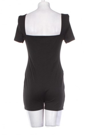 Kurzer Damenoverall SHEIN, Größe S, Farbe Schwarz, Preis € 19,95