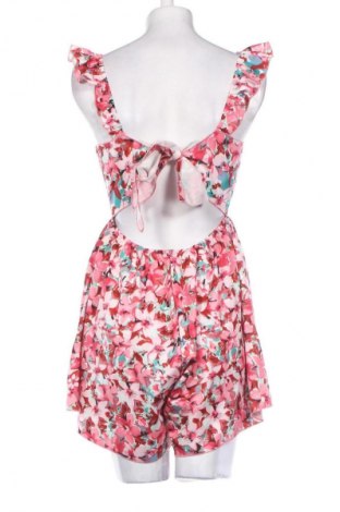 Salopetă scurtă de damă SHEIN, Mărime M, Culoare Multicolor, Preț 119,99 Lei