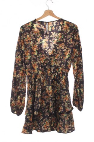Kurzer Damenoverall Seven Sisters, Größe S, Farbe Mehrfarbig, Preis 26,99 €