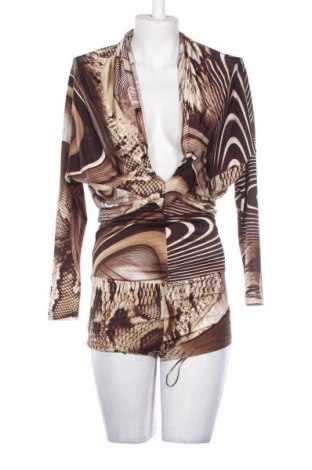 Kurzer Damenoverall Symphony, Größe S, Farbe Mehrfarbig, Preis 17,99 €