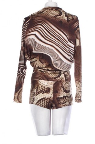 Kurzer Damenoverall Symphony, Größe S, Farbe Mehrfarbig, Preis 17,99 €