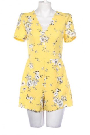 Kurzer Damenoverall Tally Weijl, Größe M, Farbe Mehrfarbig, Preis 26,99 €