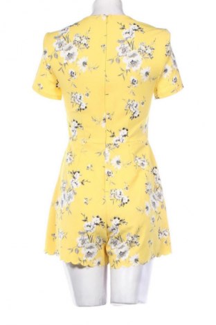 Kurzer Damenoverall Tally Weijl, Größe M, Farbe Mehrfarbig, Preis 26,99 €
