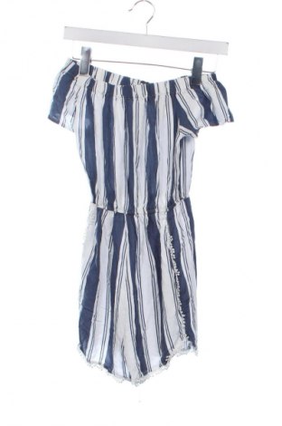 Dámská krátka kombinéza  Tally Weijl, Veľkosť XS, Farba Viacfarebná, Cena  22,95 €