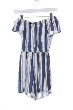 Dámská krátka kombinéza  Tally Weijl, Veľkosť XS, Farba Viacfarebná, Cena  22,95 €