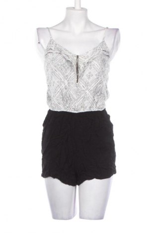 Women's short jumpsuit Tally Weijl, Μέγεθος M, Χρώμα Πολύχρωμο, Τιμή 19,95 €