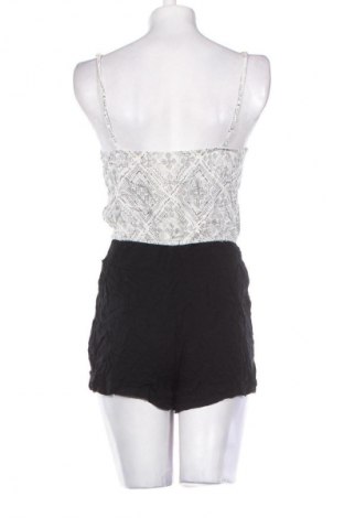 Women's short jumpsuit Tally Weijl, Μέγεθος M, Χρώμα Πολύχρωμο, Τιμή 19,95 €