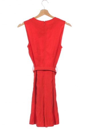 Salopetă scurtă de damă Unbranded, Mărime XS, Culoare Roșu, Preț 127,99 Lei