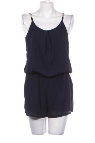 Kurzer Damenoverall Unbranded, Größe S, Farbe Blau, Preis 20,00 €