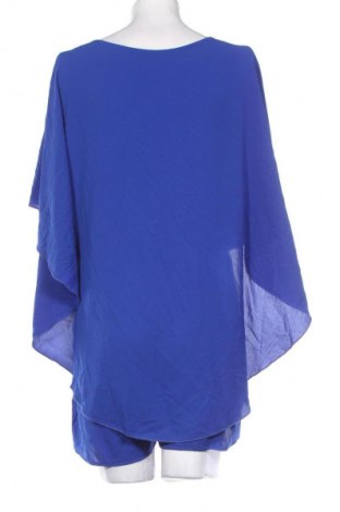 Kurzer Damenoverall Unbranded, Größe M, Farbe Blau, Preis 26,99 €