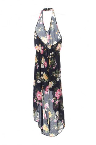 Women's short jumpsuit Unbranded, Μέγεθος L, Χρώμα Πολύχρωμο, Τιμή 14,99 €