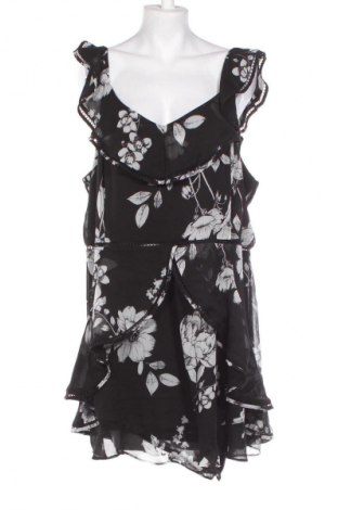 Women's short jumpsuit Unbranded, Μέγεθος XL, Χρώμα Πολύχρωμο, Τιμή 14,99 €