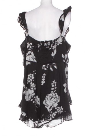 Women's short jumpsuit Unbranded, Μέγεθος XL, Χρώμα Πολύχρωμο, Τιμή 14,99 €