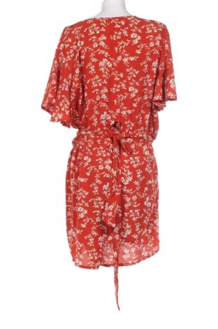 Women's short jumpsuit Unbranded, Μέγεθος L, Χρώμα Πολύχρωμο, Τιμή 24,99 €