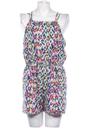 Salopetă scurtă de damă Unbranded, Mărime L, Culoare Multicolor, Preț 76,99 Lei