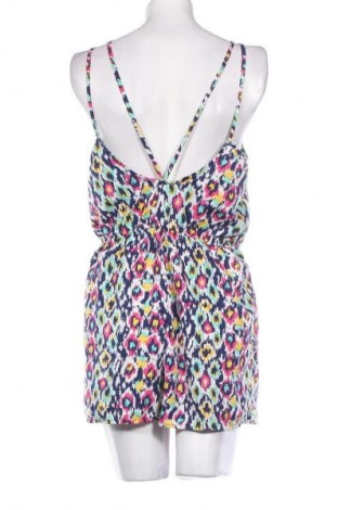 Salopetă scurtă de damă Unbranded, Mărime L, Culoare Multicolor, Preț 76,99 Lei