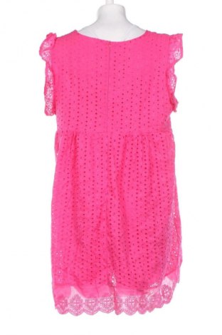 Kurzer Damenoverall Unbranded, Größe XXL, Farbe Rosa, Preis 26,99 €