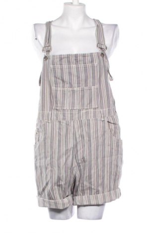 Kurzer Damenoverall Unbranded, Größe L, Farbe Mehrfarbig, Preis 15,59 €