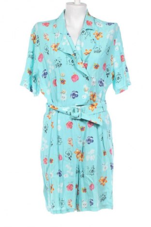 Women's short jumpsuit Unbranded, Μέγεθος M, Χρώμα Πολύχρωμο, Τιμή 25,45 €