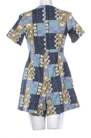Salopetă scurtă de damă Unbranded, Mărime M, Culoare Multicolor, Preț 99,00 Lei