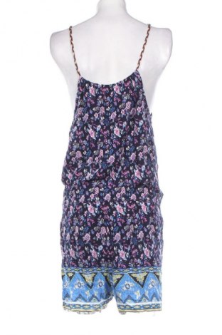 Women's short jumpsuit Unbranded, Μέγεθος M, Χρώμα Πολύχρωμο, Τιμή 24,99 €