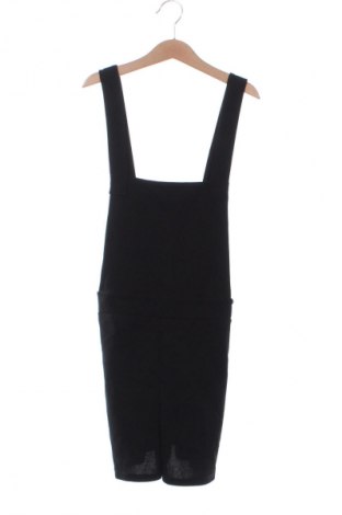 Salopetă scurtă de damă Unbranded, Mărime XS, Culoare Negru, Preț 127,99 Lei