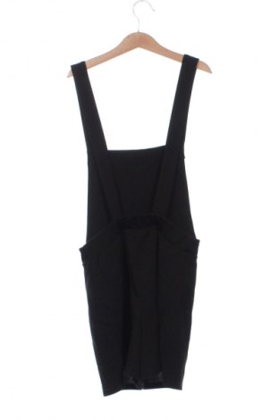 Salopetă scurtă de damă Unbranded, Mărime XS, Culoare Negru, Preț 127,99 Lei