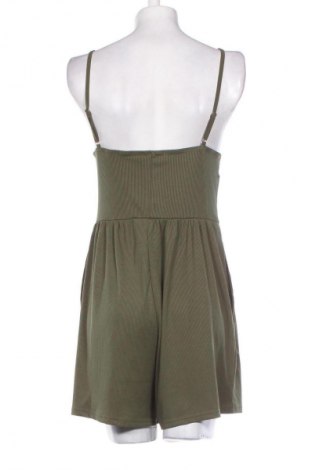 Kurzer Damenoverall Unbranded, Größe L, Farbe Grün, Preis € 20,00