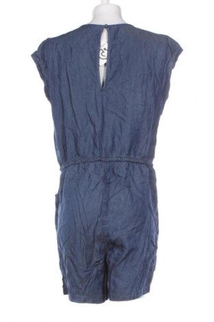 Dámská krátká kombinéza  Up 2 Fashion, Velikost M, Barva Modrá, Cena  629,00 Kč