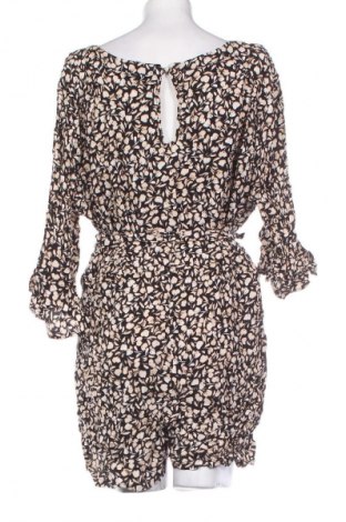 Women's short jumpsuit Who What Wear, Μέγεθος XXL, Χρώμα Πολύχρωμο, Τιμή 39,99 €