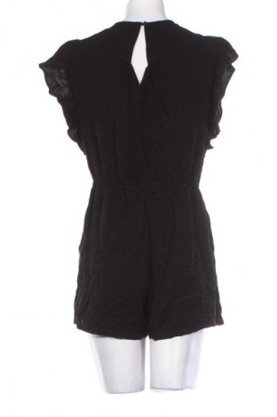 Kurzer Damenoverall Yessica, Größe S, Farbe Schwarz, Preis 26,99 €