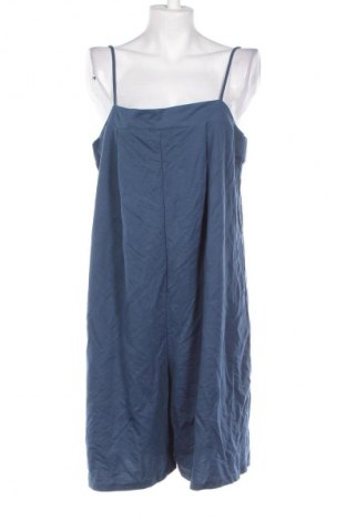 Női rövid overál Zara, Méret XL, Szín Kék, Ár 15 249 Ft