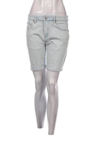 Pantaloni scurți de femei ASOS, Mărime M, Culoare Albastru, Preț 110,99 Lei